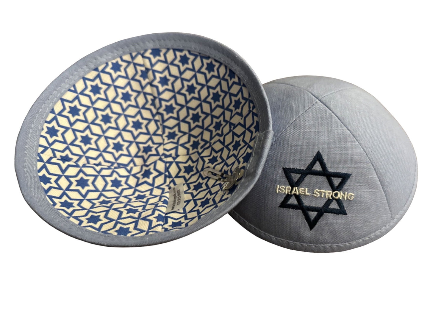Magen David Strong
