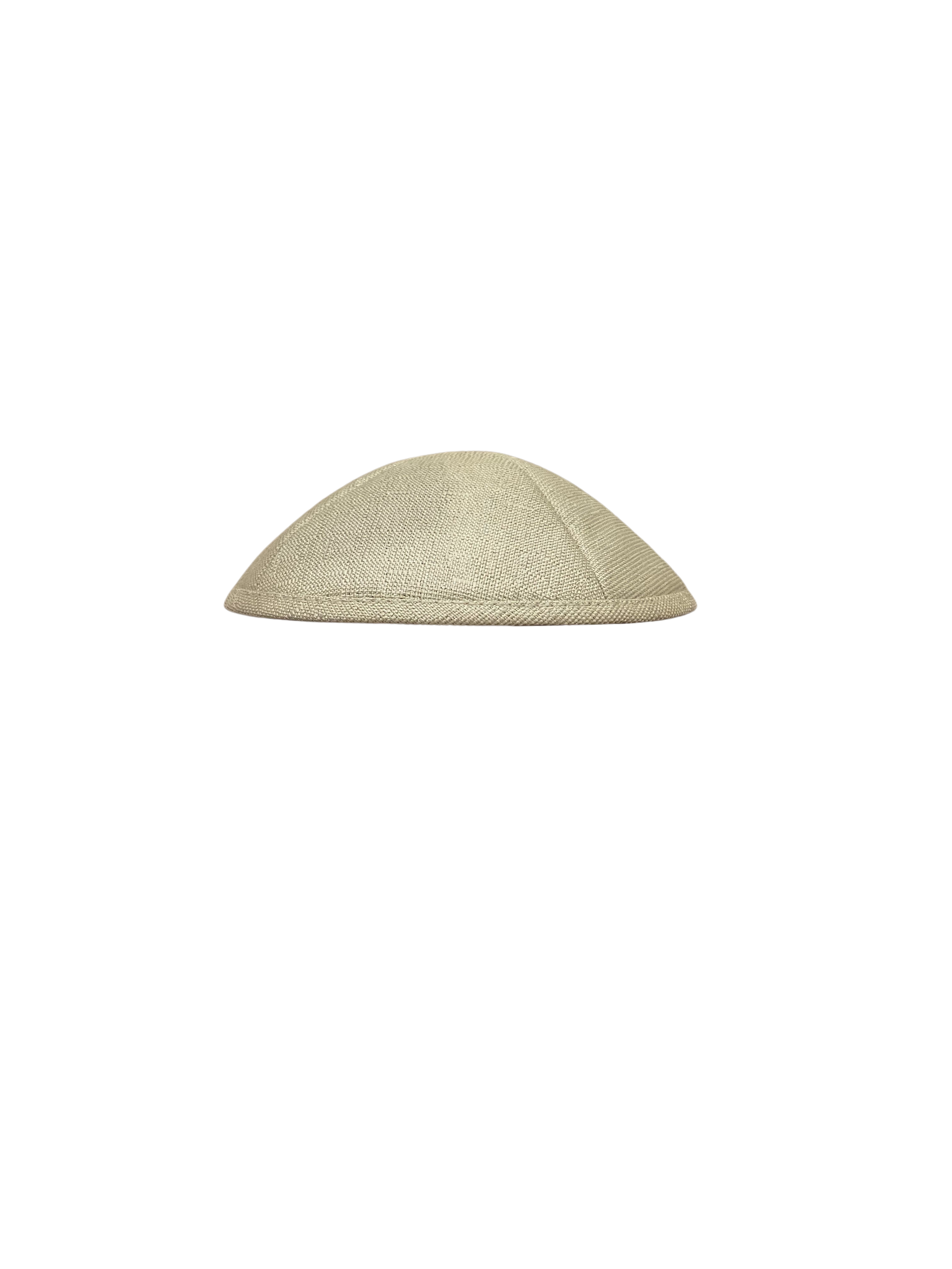 Linen Kippah