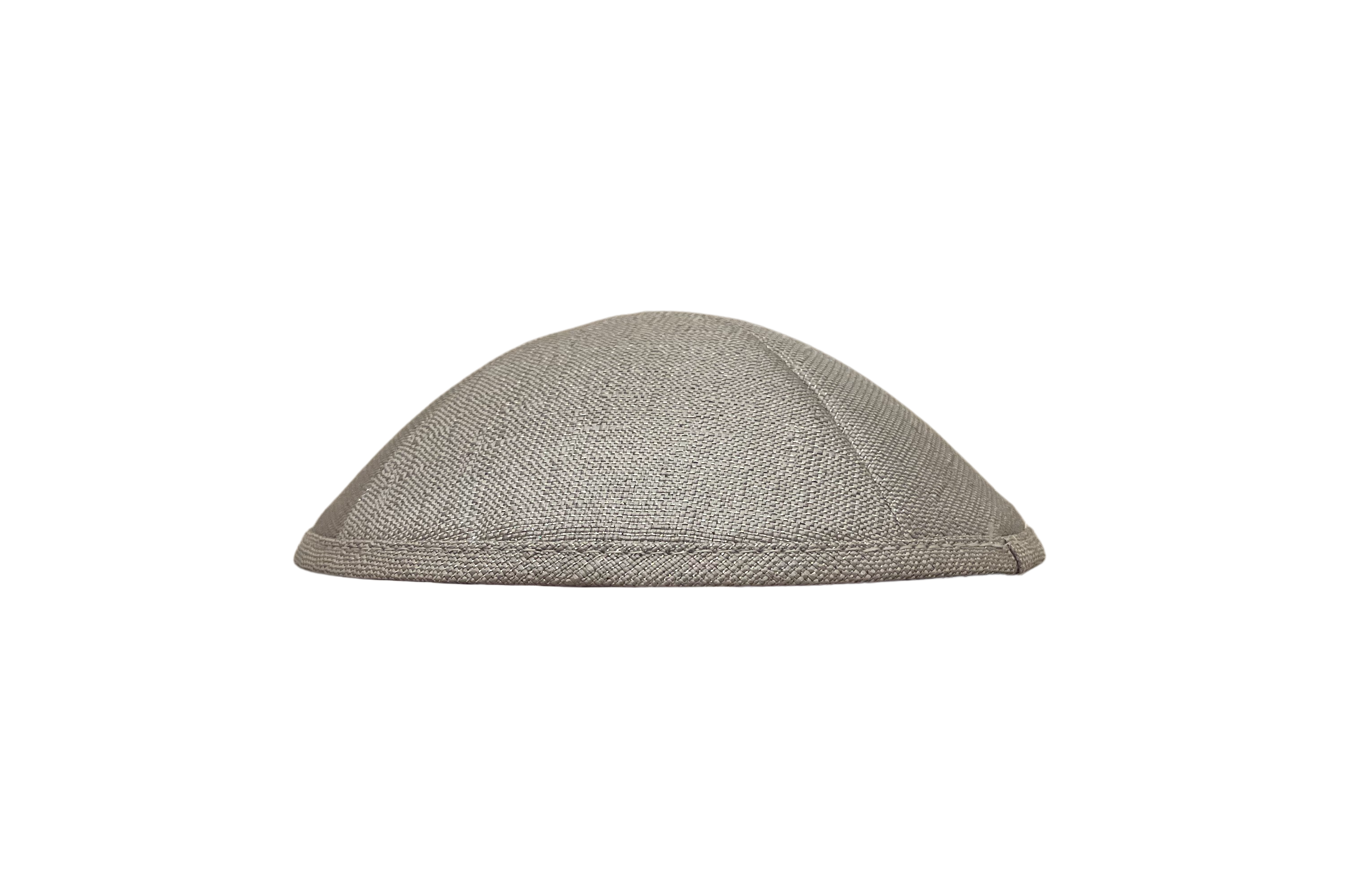 Linen Kippah