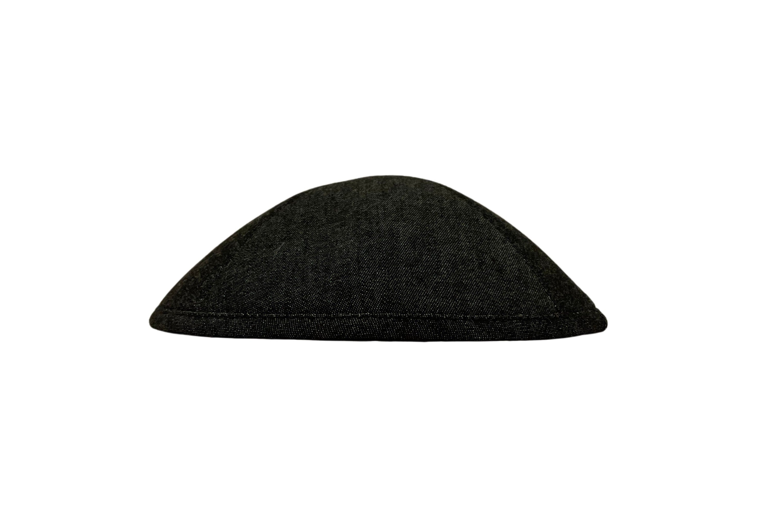 Linen Kippah