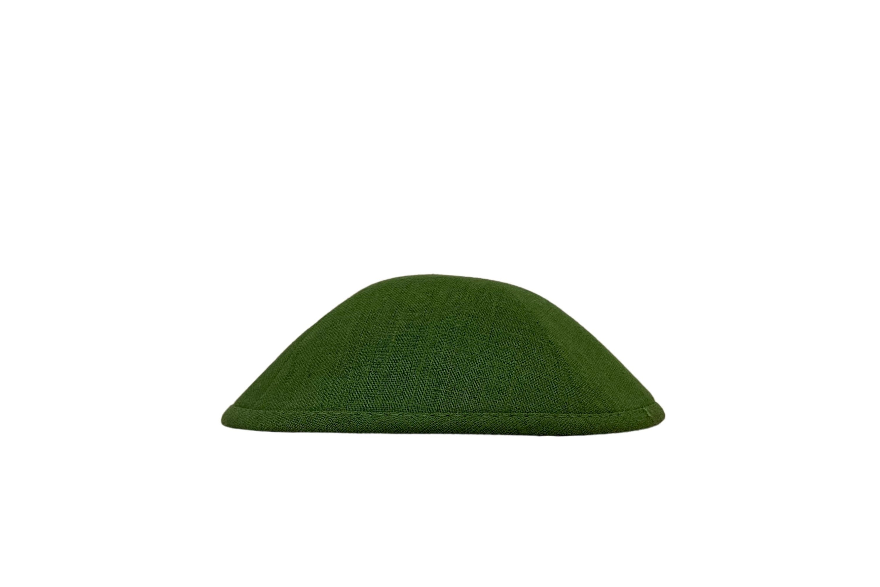 Linen Kippah