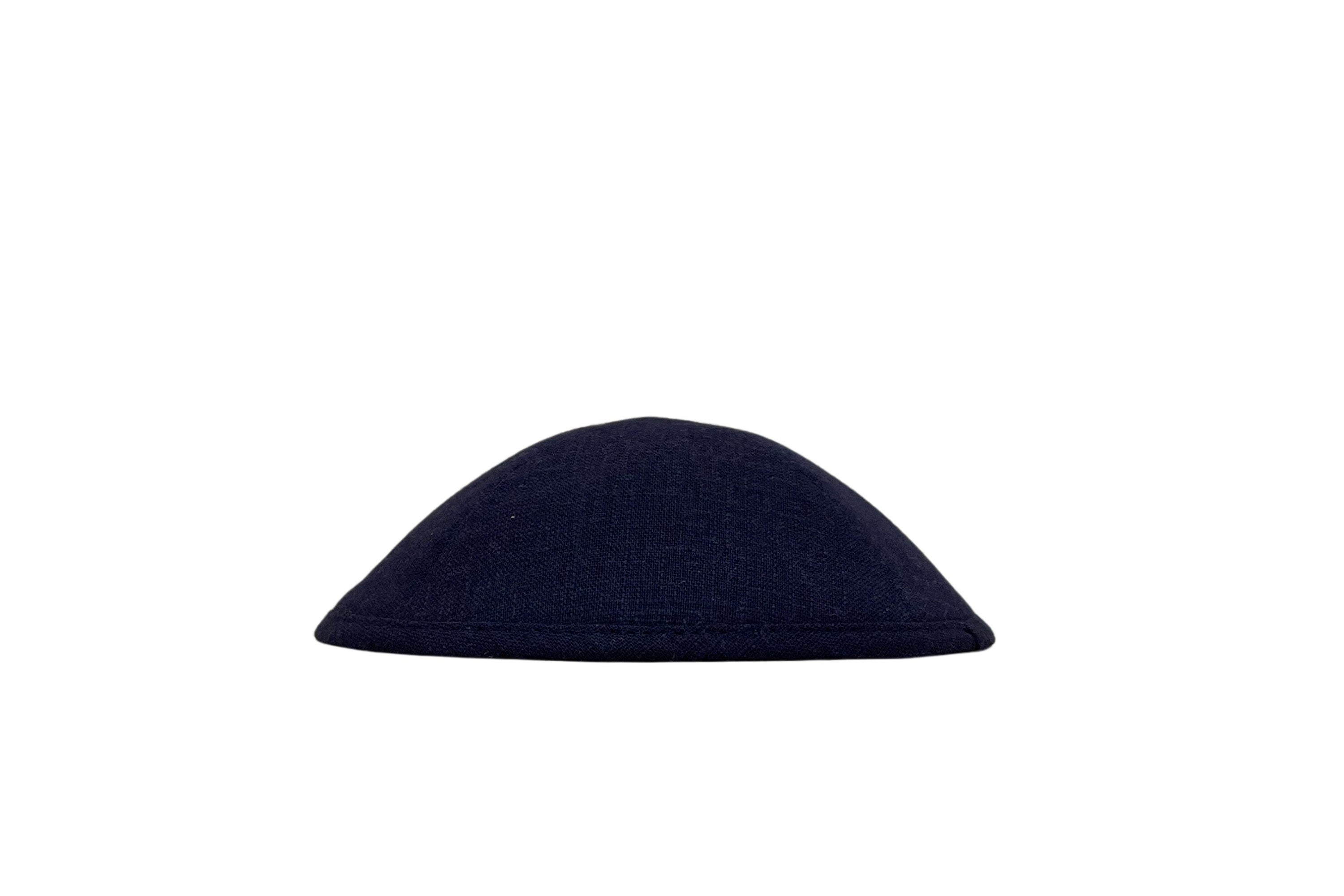 Linen Kippah