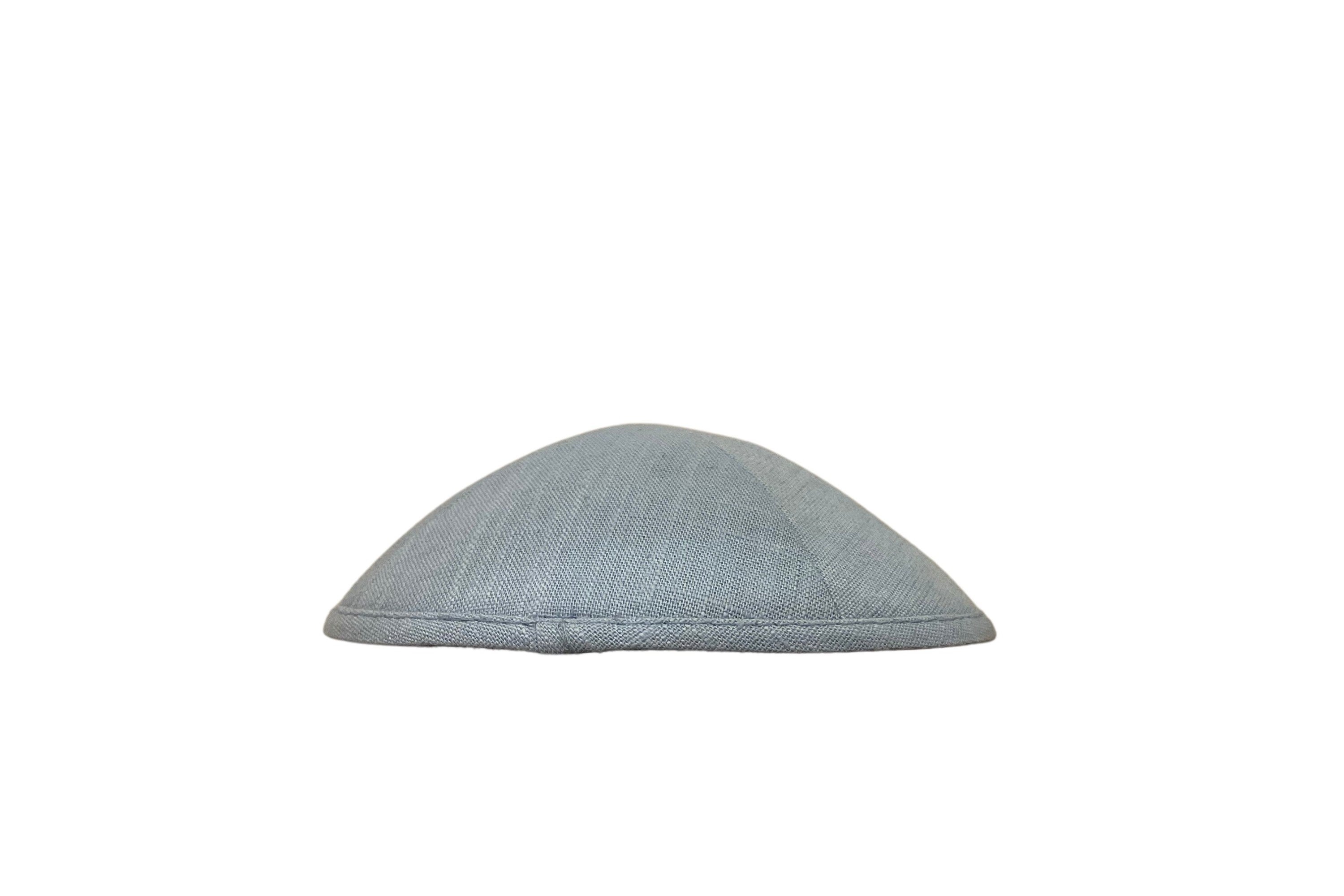 Linen Kippah