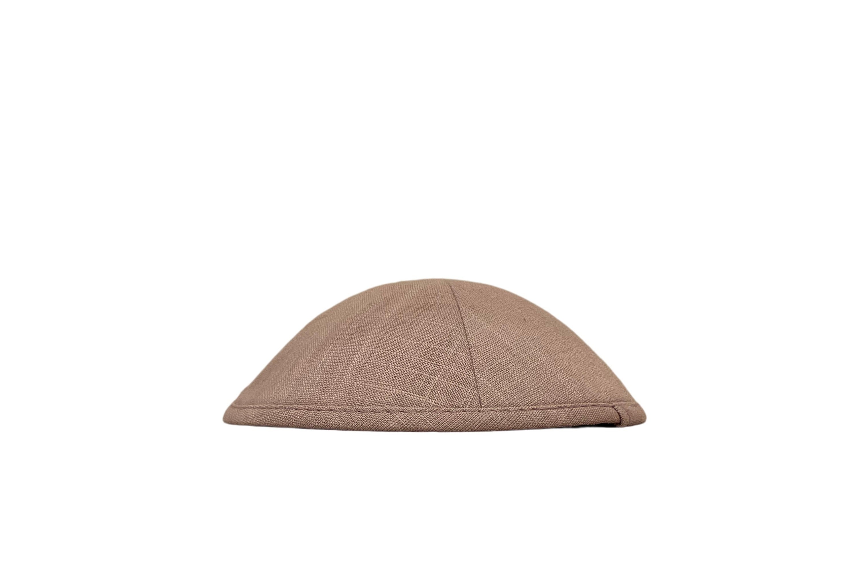 Linen Kippah