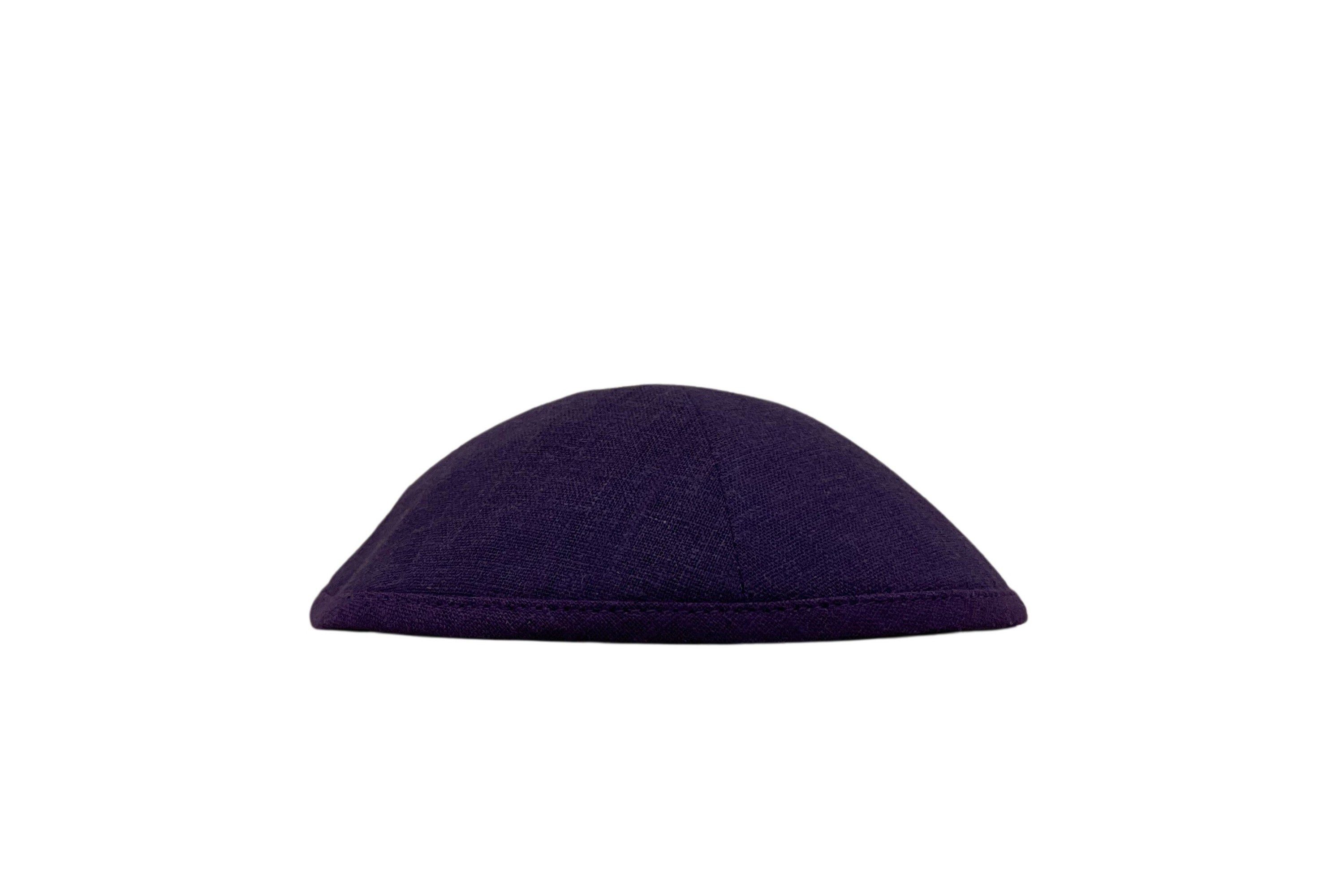 Linen Kippah
