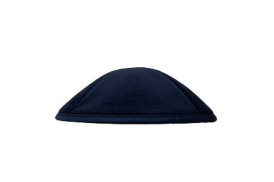 Velvet Kippah